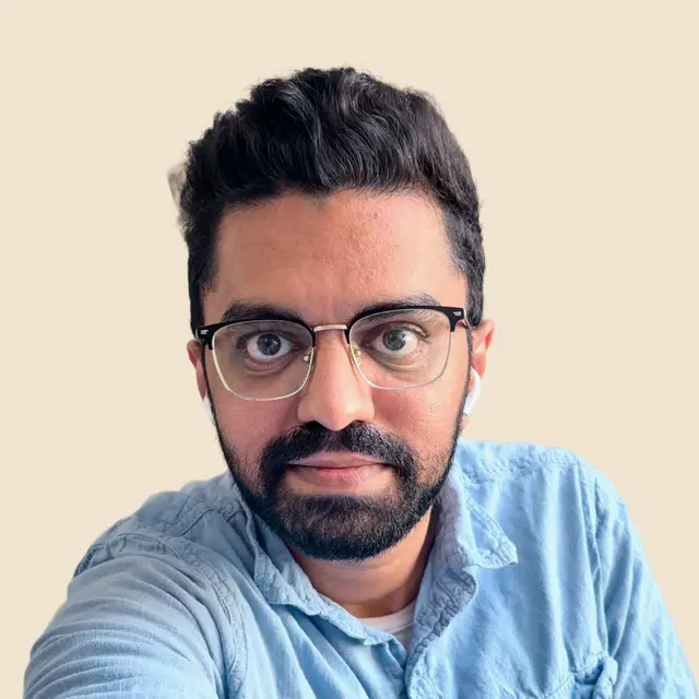 Bapusaheb Patil